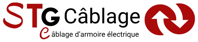 STG Câblage