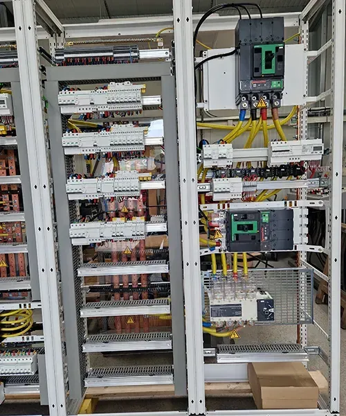 Boîte de jonction électrique à Tarbes
